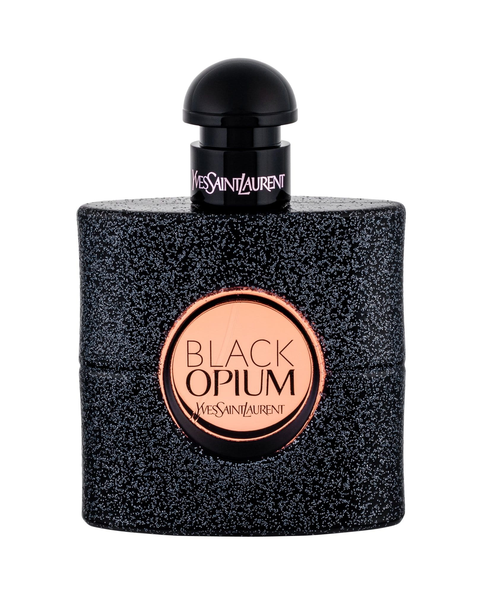 Yves Saint Laurent Black Opium W Woda perfumowana 50ml-42611